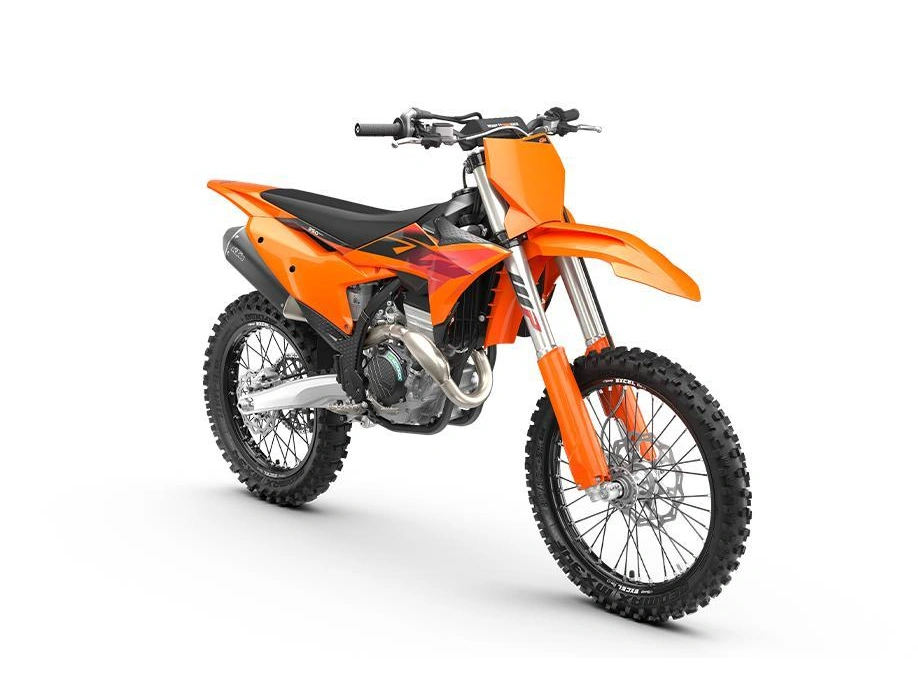 Ktm 350 Sx-f 2027 alt