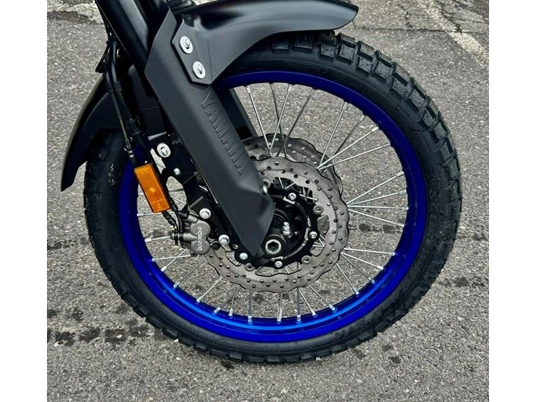 Yamaha Ténéré 700 2026 alt