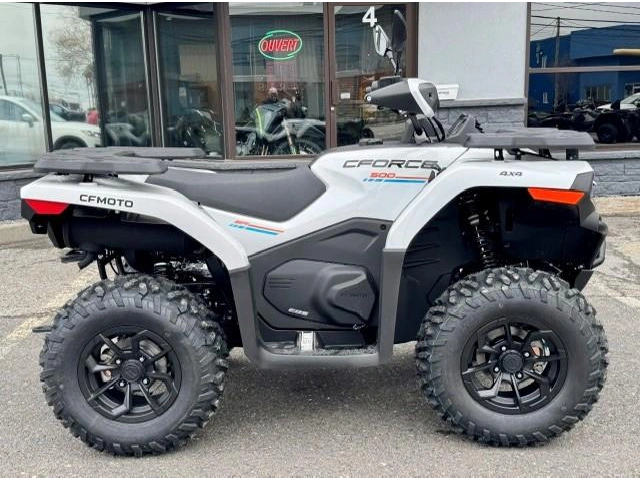 Cfmoto Cforce 500 Eps 2026 alt