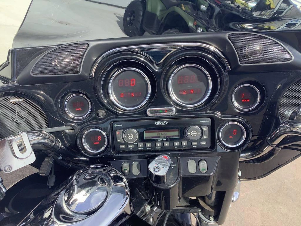 2003 Harley-davidson Flhrci Road King alt