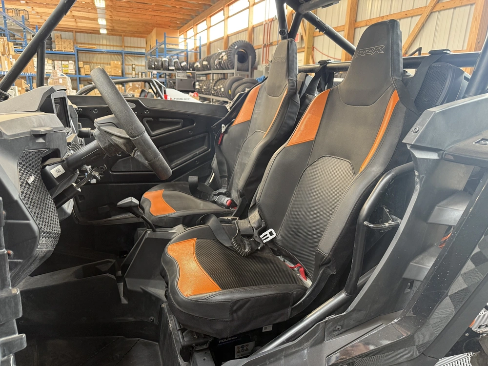 2024 Polaris Rzr Xp 1000 Ultimate alt