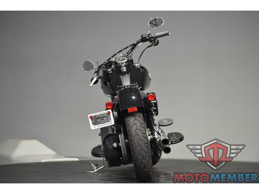 2014 Harley-Davidson Softail Slim® for Sale