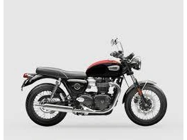Triumph T100 Bonneville 2026 alt