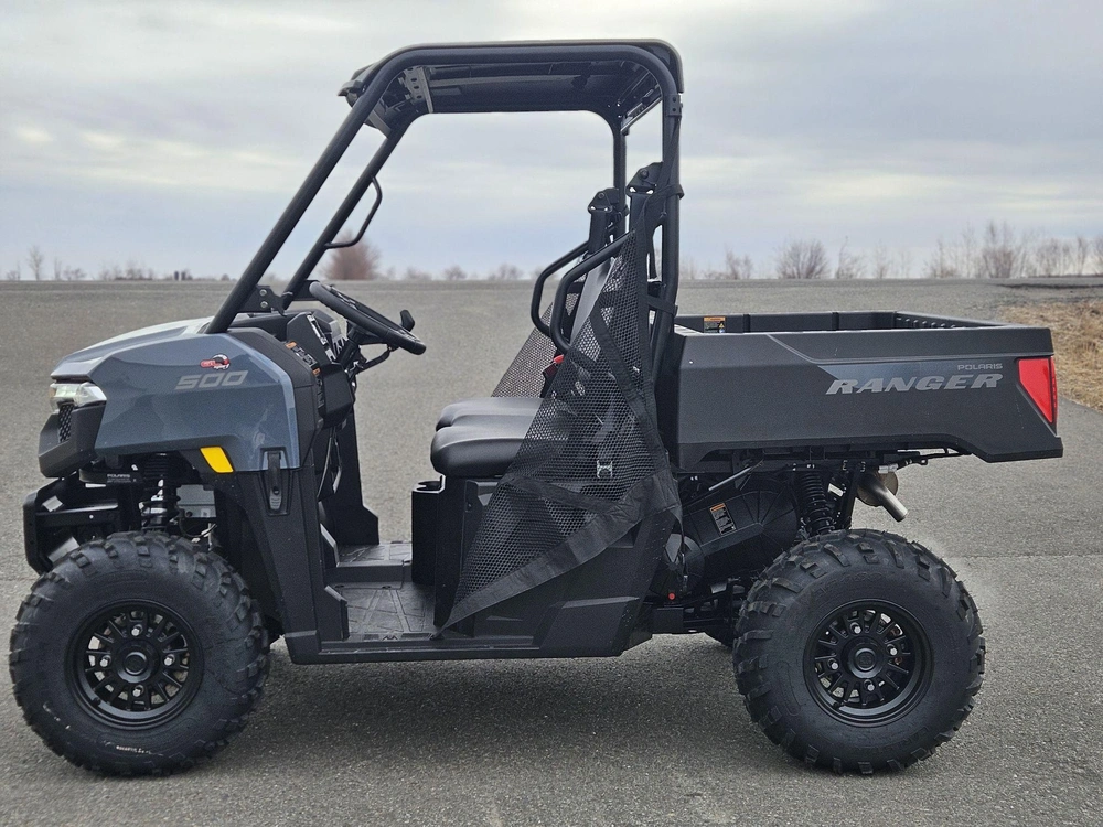 Polaris Polaris Ranger 500 2026 alt
