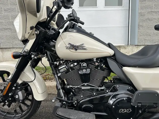 2023 Harley-Davidson FREEWHEELERFLRT