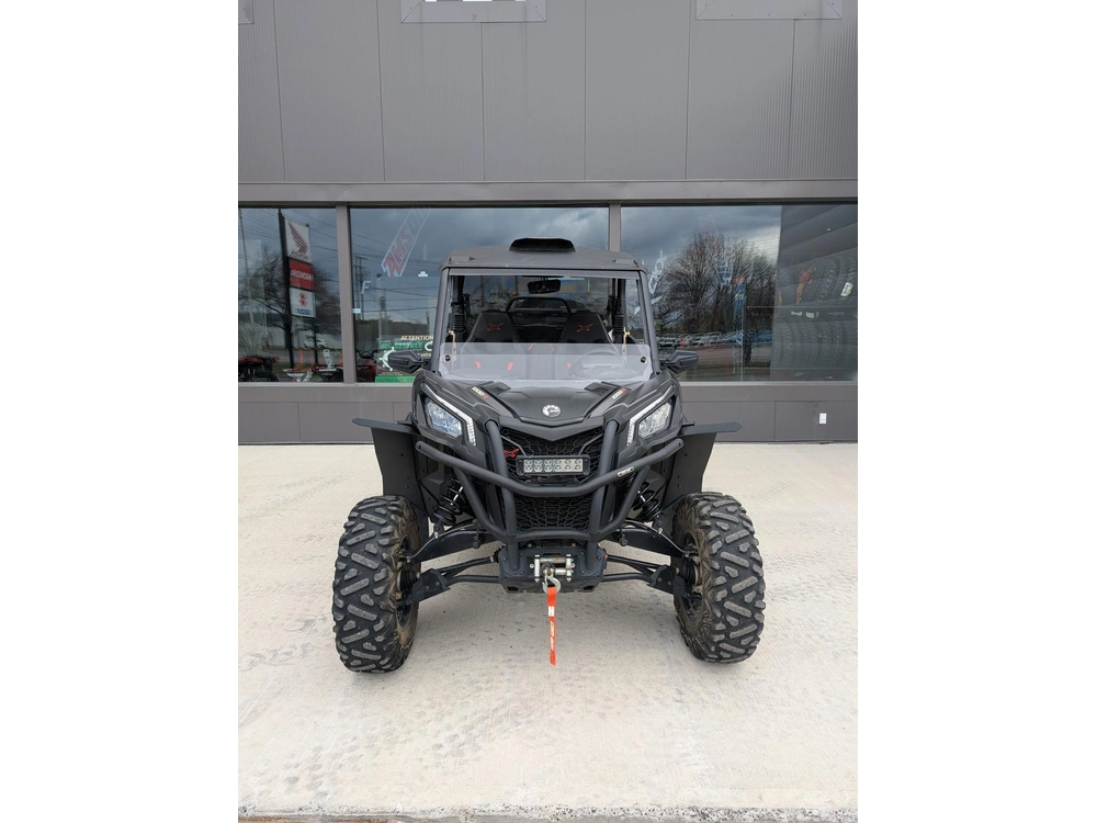 Can-am Maverick Sport Xc 2023 alt