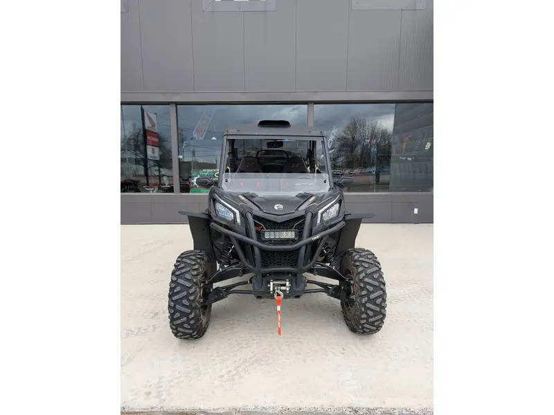 2023 Can-Am MAVERICK SPORT XC thumbnail 8