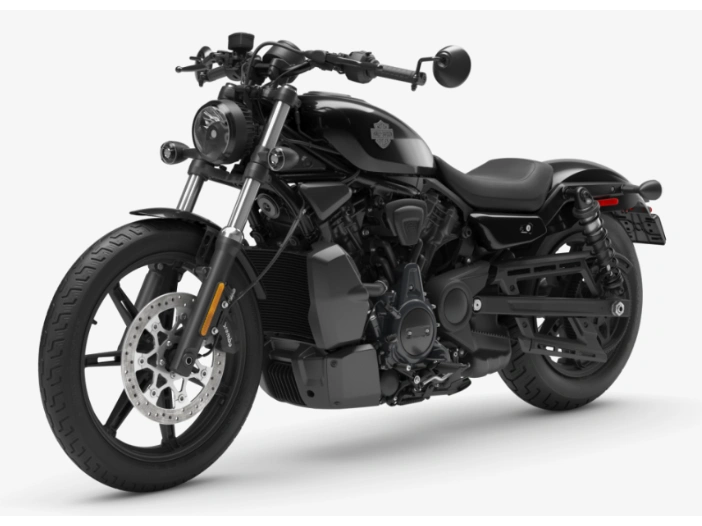 2026 Harley-davidson Rh975 Nightster alt