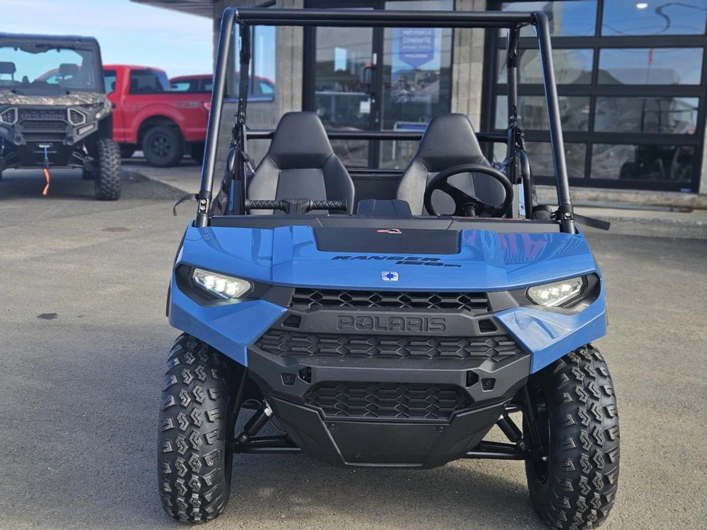 Polaris Polaris Ranger 150 Efi 2026 alt