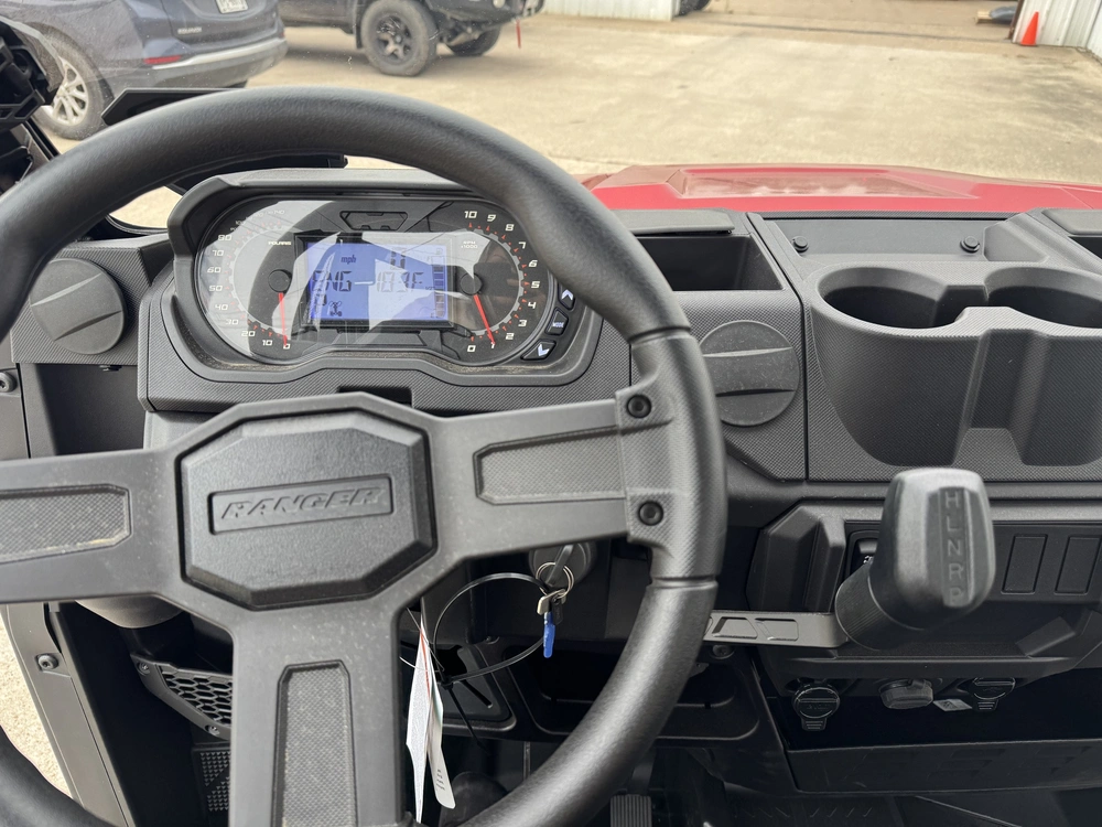 2026 Polaris Ranger Xp 1000 Premium alt