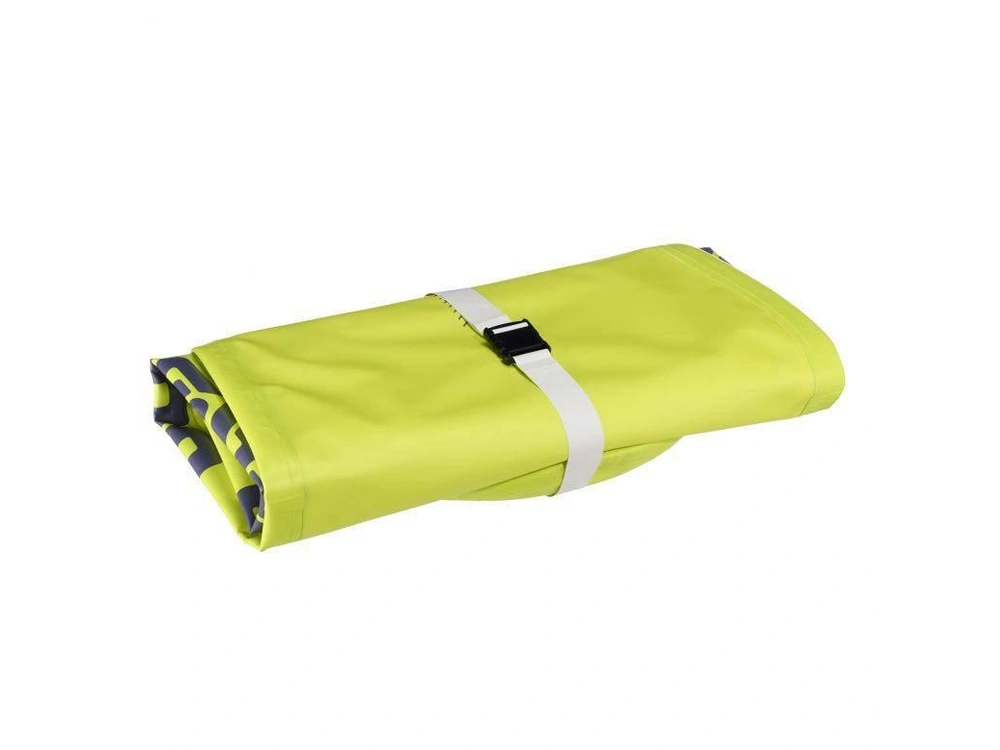 2024 Sea-doo Yellow alt
