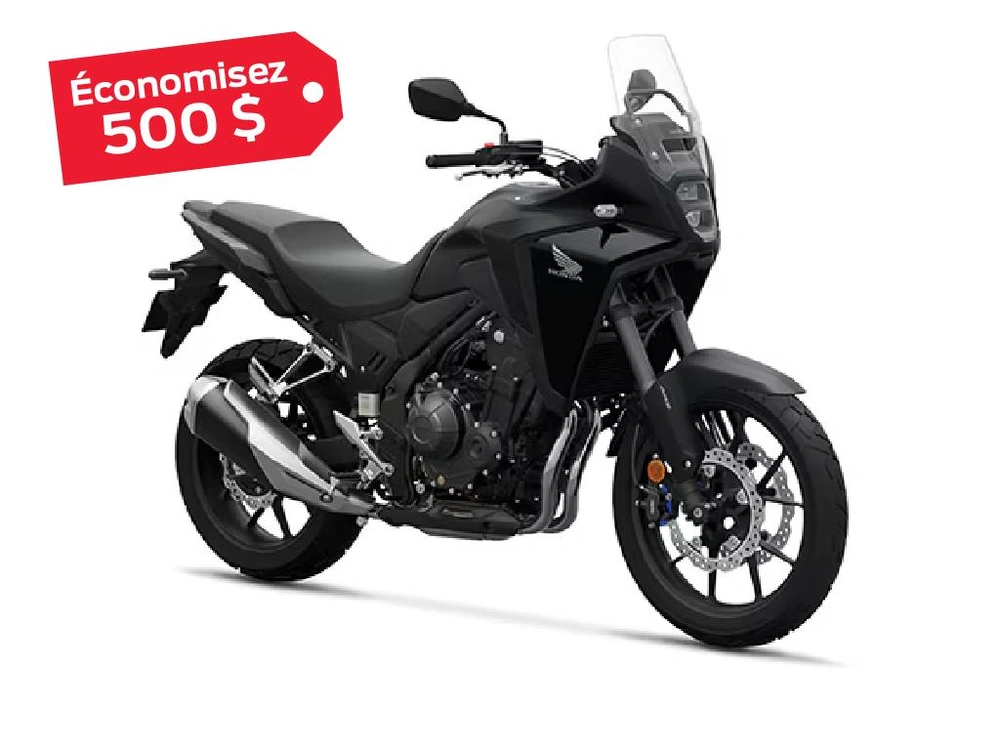 Honda Nx 500 Abs 2025 alt