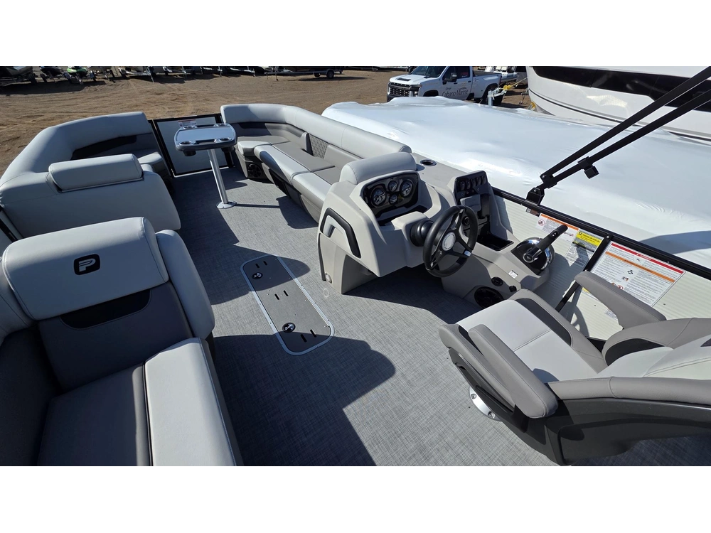 2026 Princecraft Vectra 23 L alt