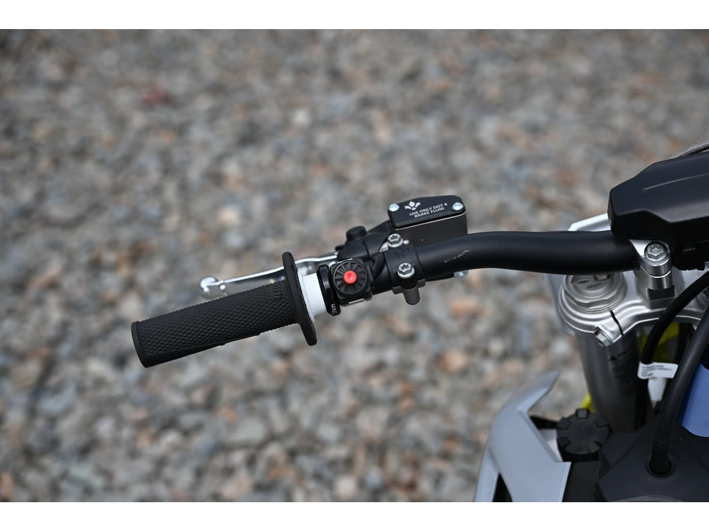 2025 Husqvarna Tc 65 alt
