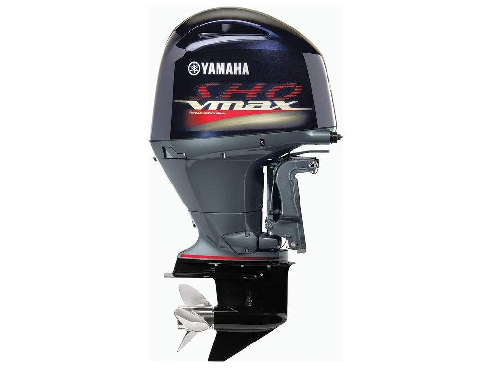 2025 Yamaha Vf175 Vmax Sho alt
