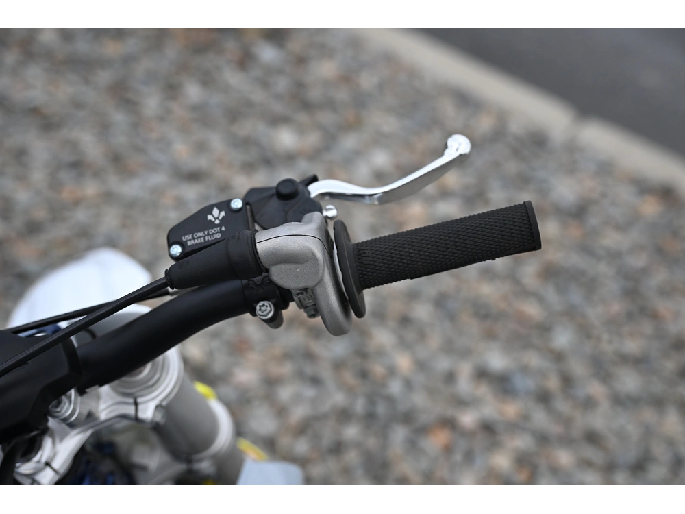 2025 Husqvarna Tc 50 alt