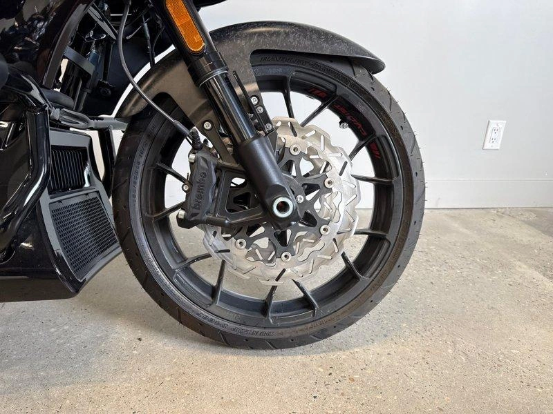2025 Harley-davidson Fltrxstse - Cvo™ Road Glide™ St alt