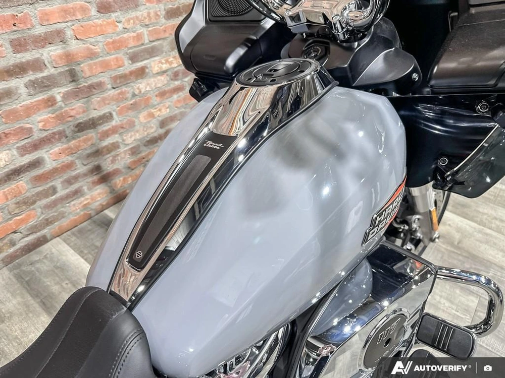 2026 Harley-davidson Road Glide alt