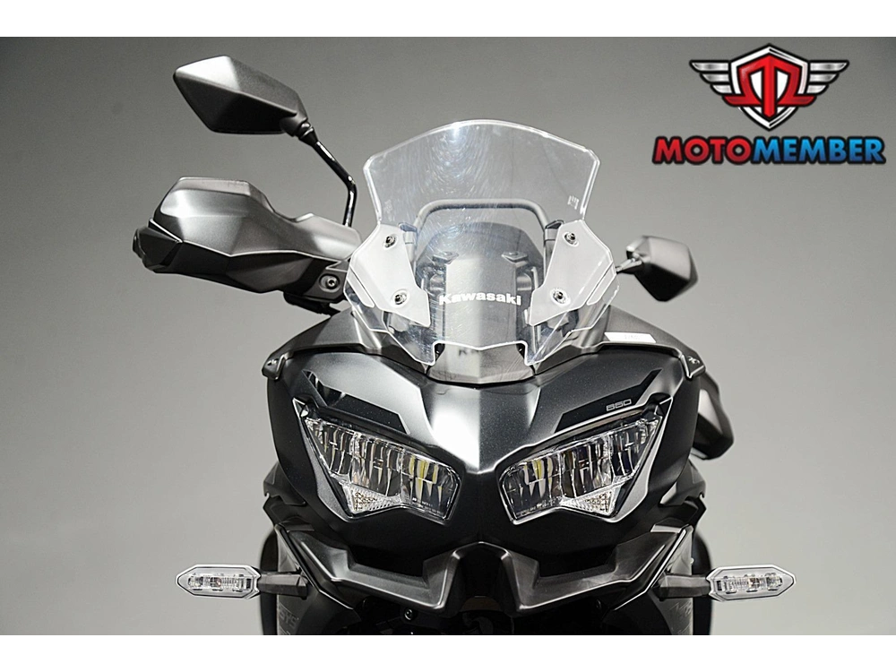 2023 Kawasaki Versys® 650 Lt alt