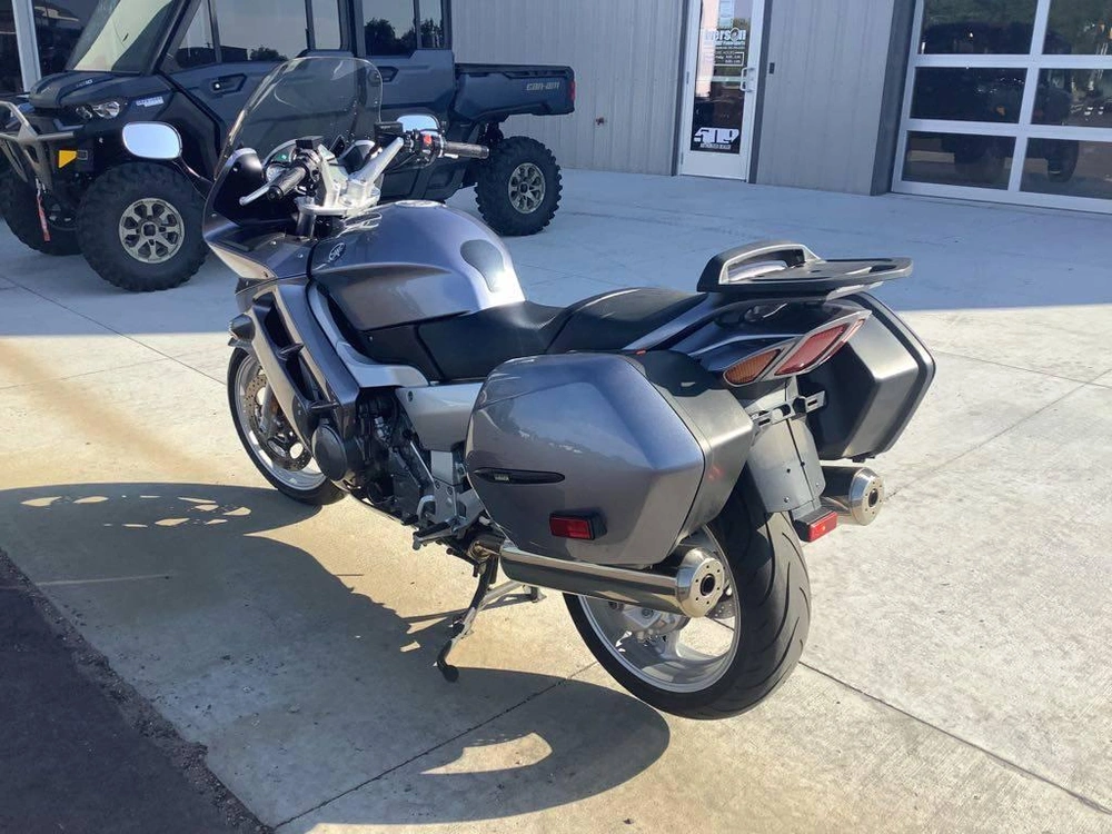 2004 Yamaha Fjr1300 alt