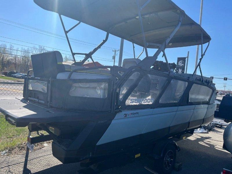 Sea-doo Switch Cruise Limited 21 - 230 Hp 2024 alt