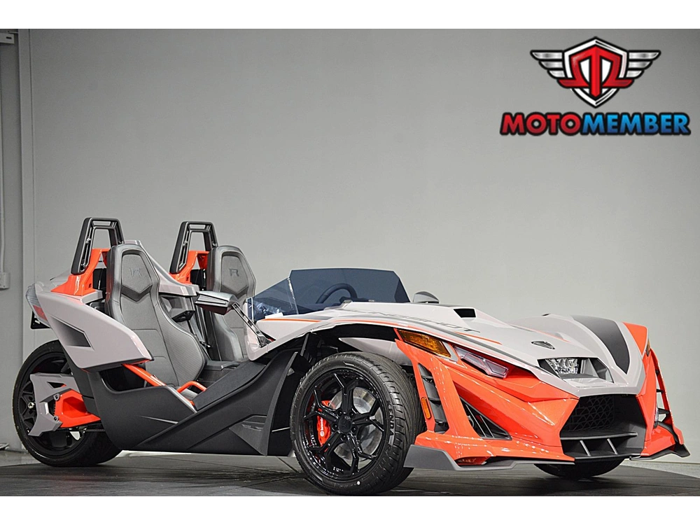 2026 Slingshot R Manual alt