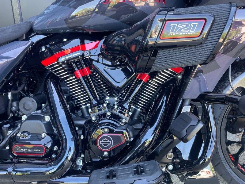 2026 Harley-davidson Fltrxstse - Cvo™ Road Glide® St alt