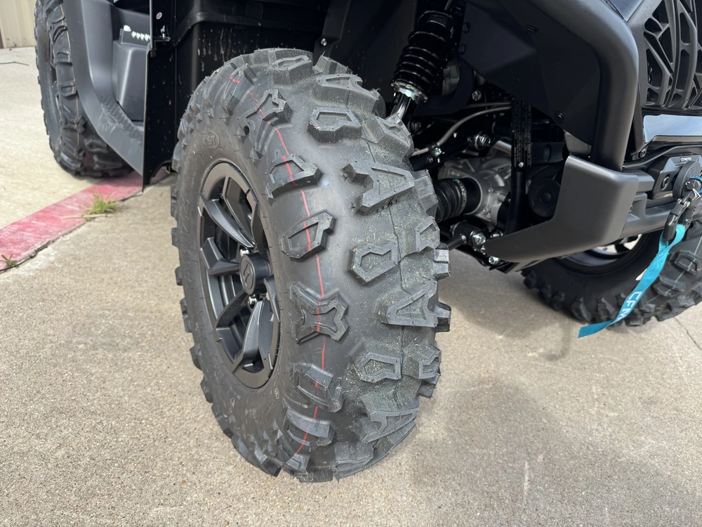 2026 Cfmoto Cforce 600 Touring Cf600az-3la alt