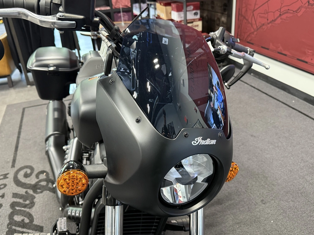 2026 Indian Motorcycle Sport Scout Rt alt