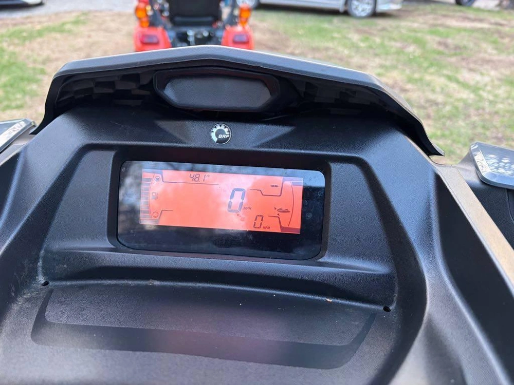2024 Sea-doo Gtr™ 230 Ibr alt
