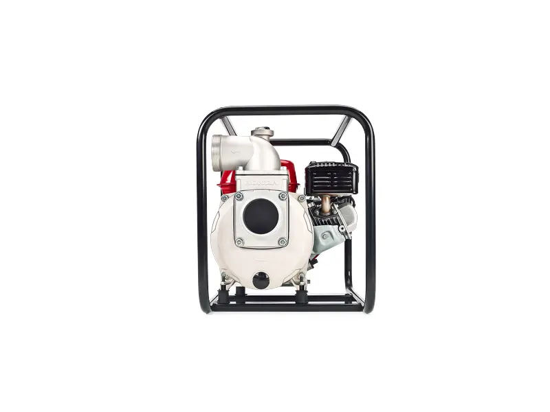 2026 Honda 3" Utility Transfer Pump Wb30xt3c1 alt