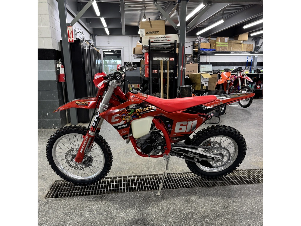2025 Gasgas Ex 350f alt