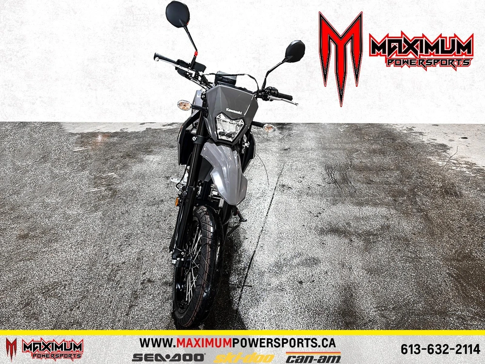 Kawasaki Klx300 Sm 2024 alt