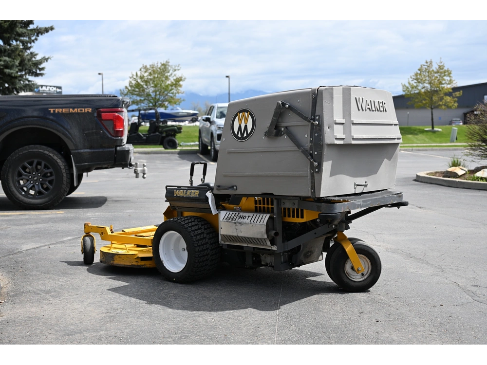 2015 Walker Model T 25i alt