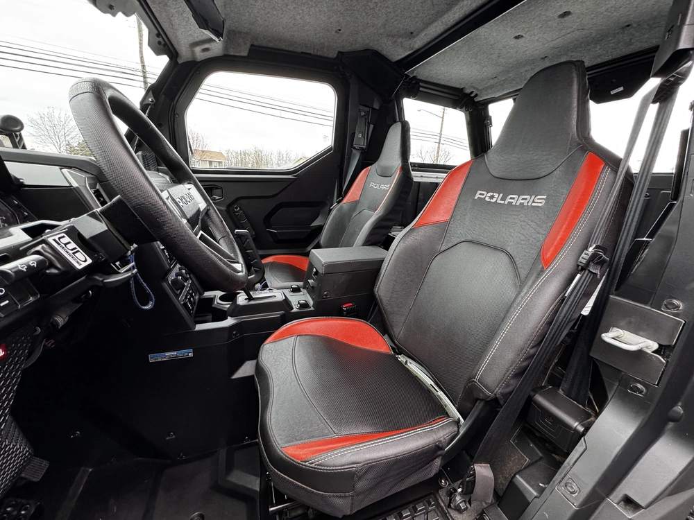 Polaris Xpedition Adv Northstar 2024 alt
