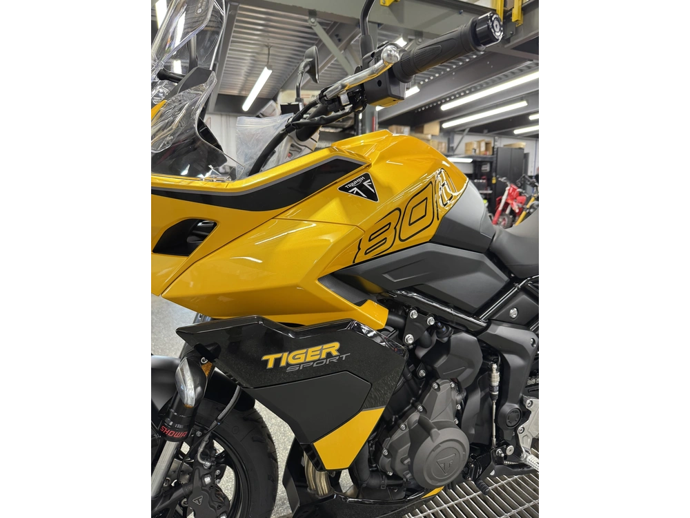Triumph Tiger Sport 800 2026 alt