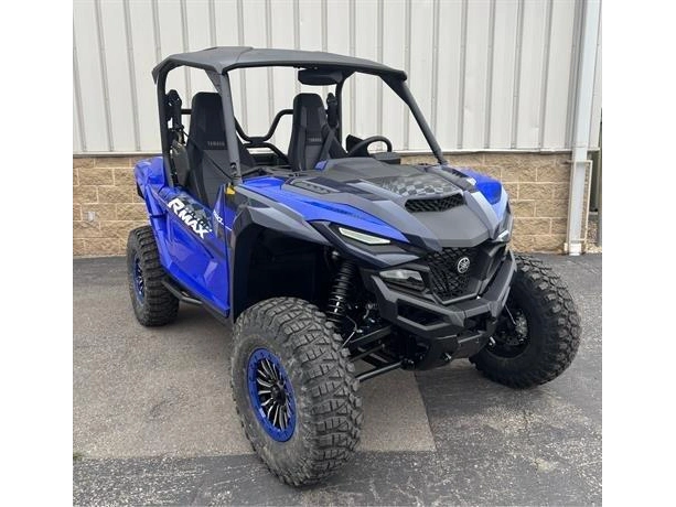 Yamaha Yamaha Wolverine Rmax2 1000 Sport 2026 alt