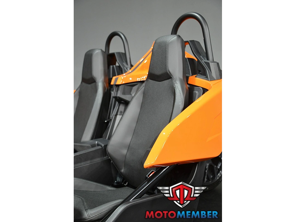 2026 Slingshot Sl Autodrive alt
