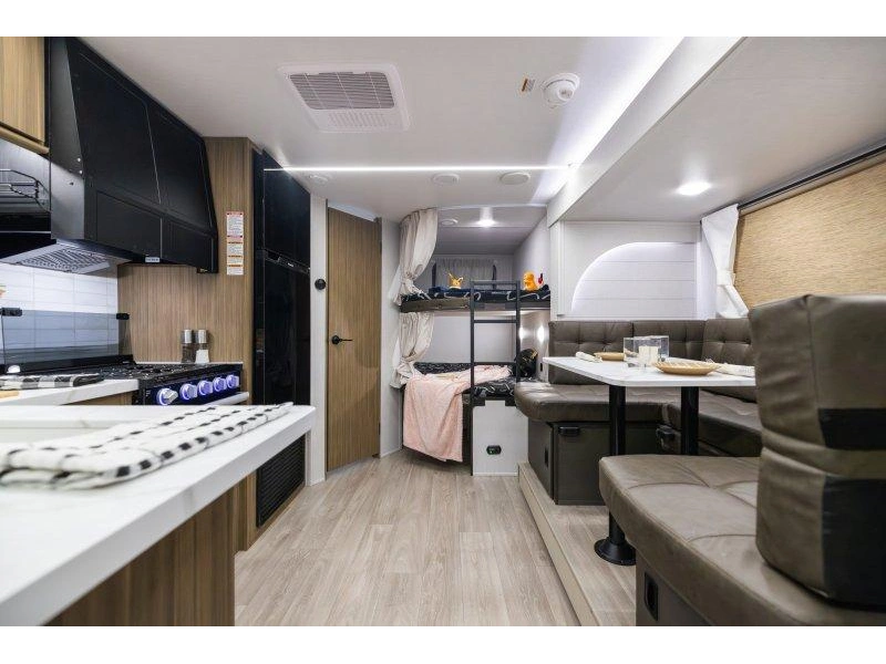 Wildwood X Lite 240 Bhxl 2026 alt