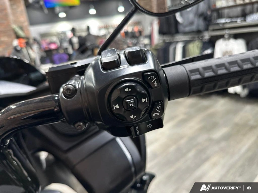 2026 Harley-davidson Road Glide alt