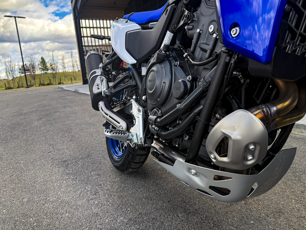 2026 Yamaha Tenere 700 alt