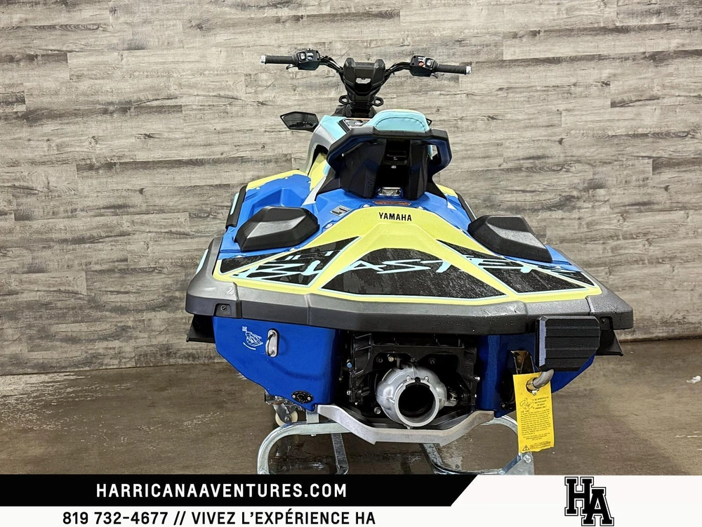 Yamaha Jetblaster Pro 3 Imperial 2026 alt