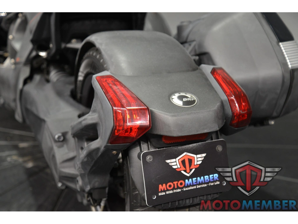 2019 Can-am Ryker Rotax 600 Ace alt