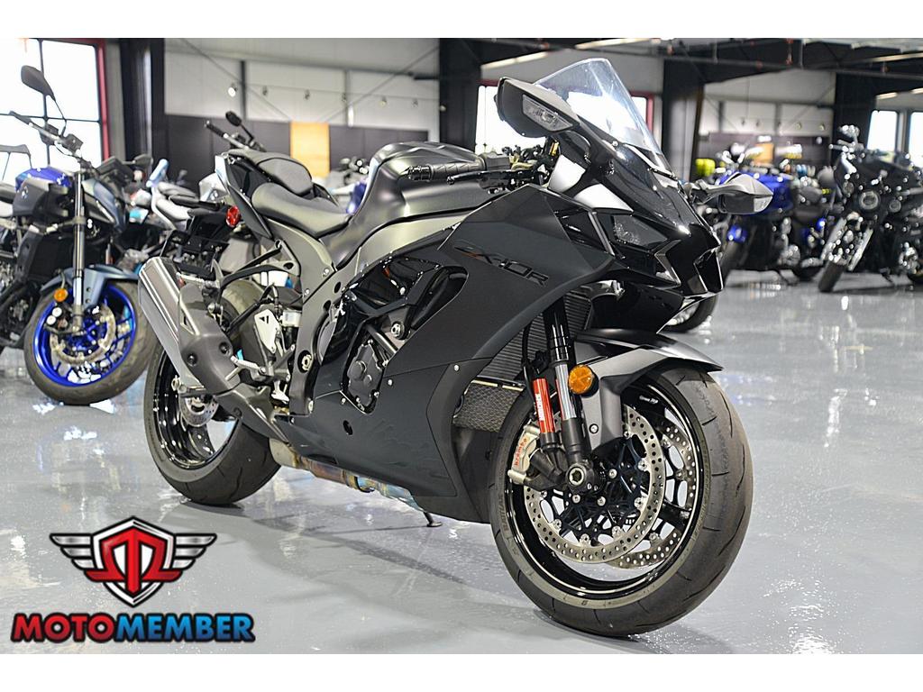 2025 Kawasaki Ninja ZX-10R Base for Sale