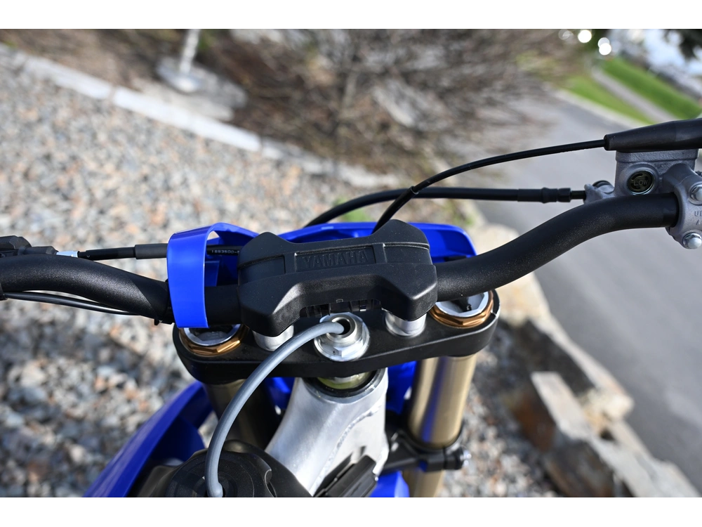 2026 Yamaha Yz250 alt