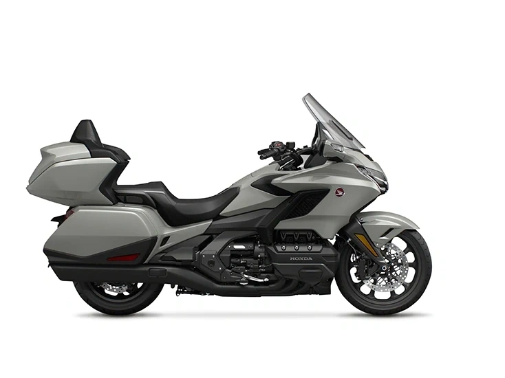 Honda Gold Wing Tour Dct Goldwing Gl1800 2026 alt