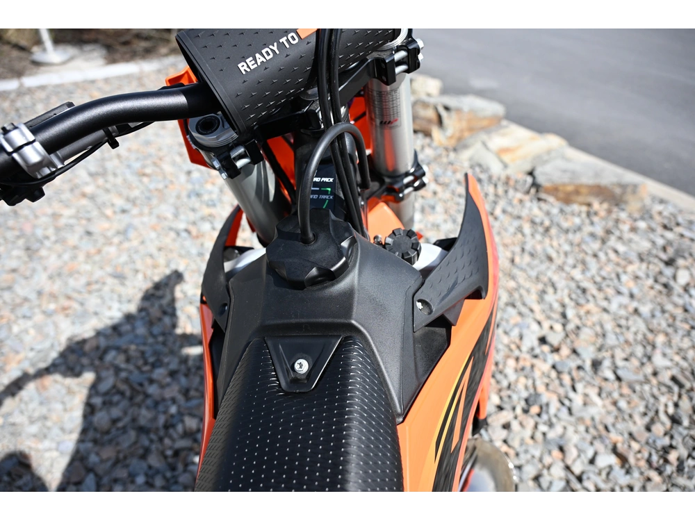 2025 Ktm 125 Sx alt