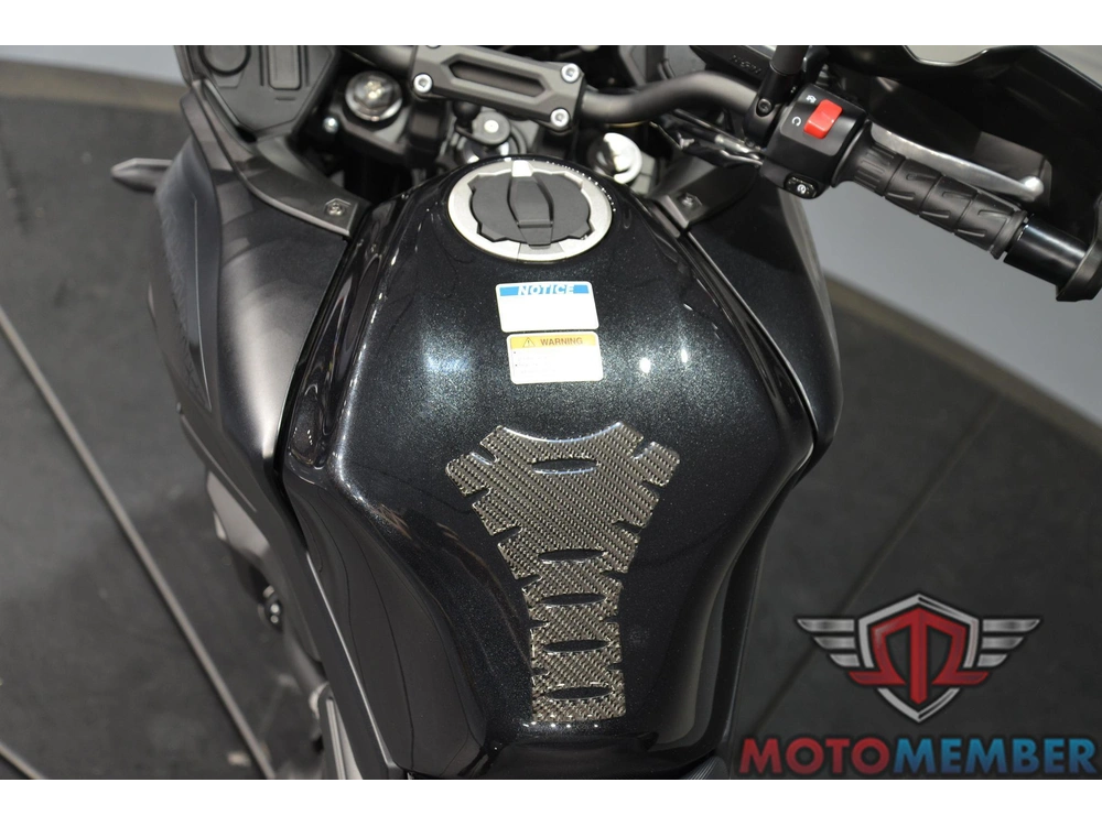 2023 Kawasaki Versys® 650 Lt alt