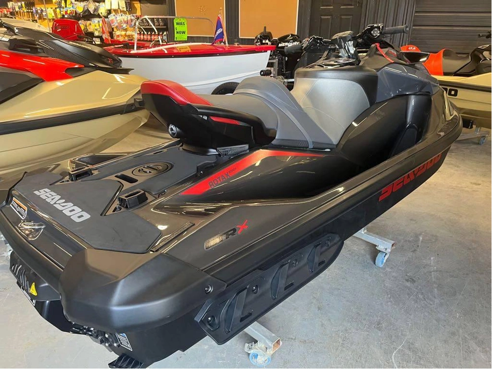 2026 Sea-doo Gtr X 300 alt