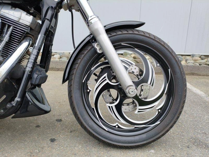 2007 Harley-davidson Fxdbi - Dyna® Street Bob® alt